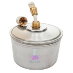 Spirit Burner for Science Laboratory